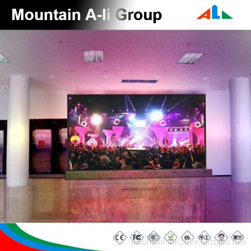 High Refresh Rental LED Display /Stage LED Screen